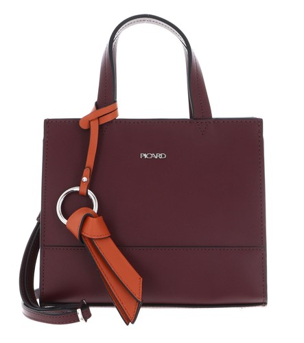 Borsa mano picard levante - a,