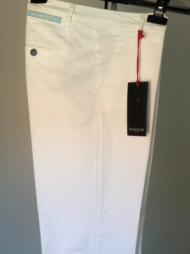 Bonheur milano pantalone donna - bonheur,
