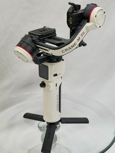 Gimbal portatile zhiyun - gimbal,