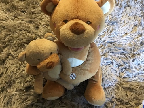 Storytime bears giocattolo - bears,