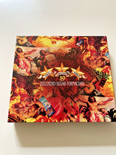 COFANETTO CD ZUCCHERO ORO