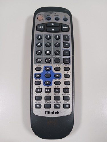 Telecomando mintek 320 - telecomando, tv