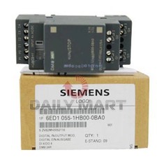 NEW Siemens 6ED1