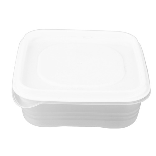 Contenitore porta alimenti - porta,