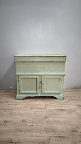 91725 madia legno - 91725, dipinta