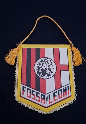 Ultras milan gagliardetto - ultras,