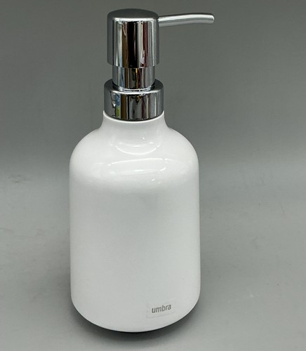 Dispenser sapone con pompa - dispenser,