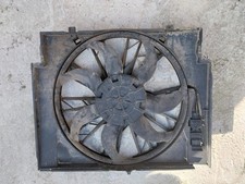  ELETTROVENTOLA BMW SERIE 1 (E87) 2.0 D 16V  6M  2009 5P BERL