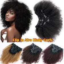 Incredibile Bionda Clip in/on