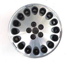 Cerchio in lega Alfa Romeo