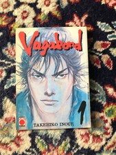 Vagabond 1 - Takehiko Inoue - Planet Manga