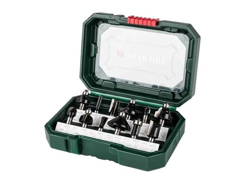 Set frese ideali - set,