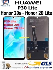 DISPLAY HUAWEI HONOR 20S -