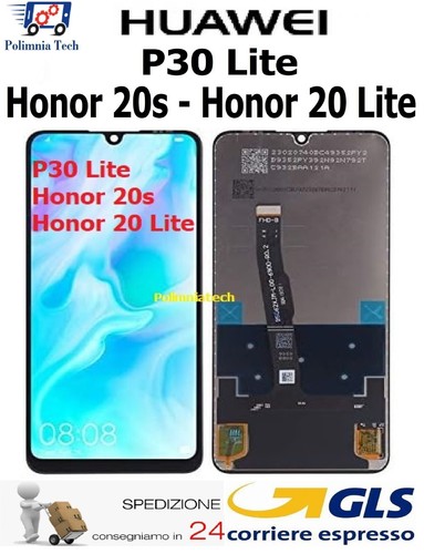 Display huawei honor 20s - honor,