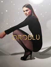 Oroblu Collant Velato elegante