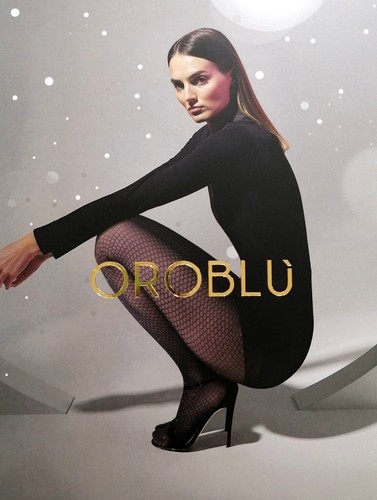 Oroblu collant velato elegante - oroblu,