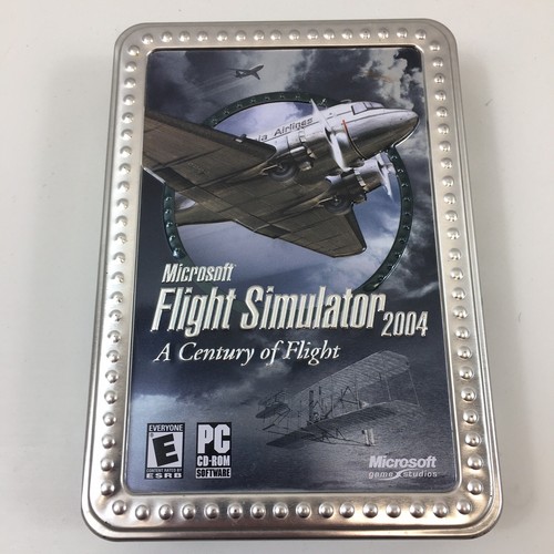 Microsoft flight simulator - flight,