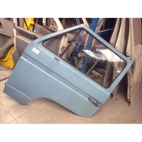 Porta ant volkswagen - porta, ant.