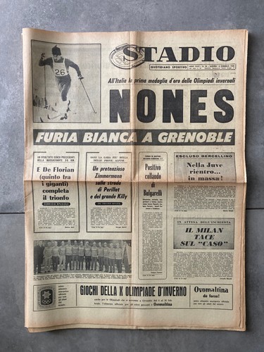 Stadio del 1968 - 33,