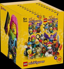 LEGO 71045 LEGO Minifigures -