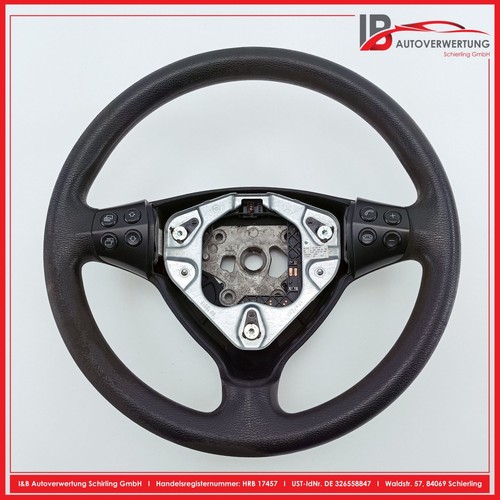 Volante multifunzione mercedes - volante,