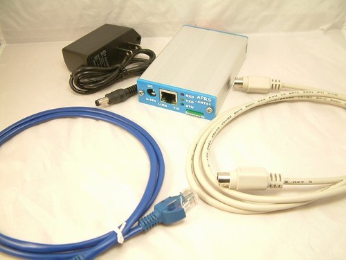 Net 51tnc aprs - 5, in
