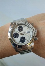 Mondia Zenith Cronografo