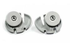 REX ELECTROLUX RUOTE SX + DX LAVASTOVIGLIE TECHNA CESTELLO 50269767005 FL 15