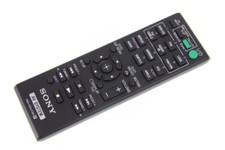 Telecomando originale Sony RM-ADU138 DAV-TZ140, DAV-TZ135, HBD-TZ140, DAV-TZ130