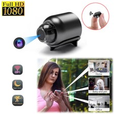 Mini telecamera di sicurezza