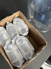 BRITA Caraffa filtrante acqua Marella (2.4L) incl. 5 Filtri  x BRITA