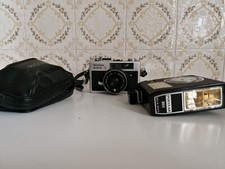 Macchina Fotografica Ricoh 500