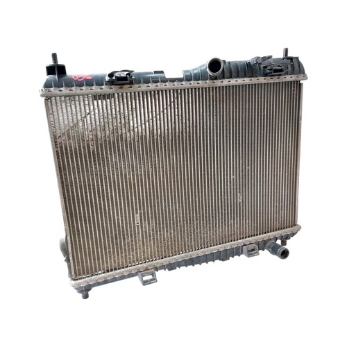 Radiatore acqua ford - radiatore,