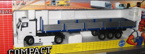 Joal 377 volvo fh12 - joal,