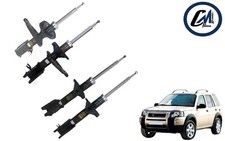 KIT 4 AMMORTIZZATORI ANTERIORI