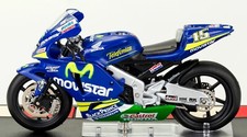 Honda RC211V Sete Gibernau