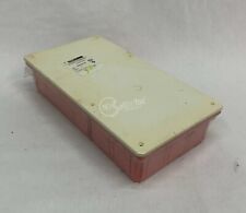 Scatola di derivazione da incasso 350C7 dim 294x152x70 made in Italy ferramenta 