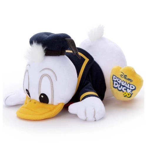 Peluche pupazzo paperino - peluche,