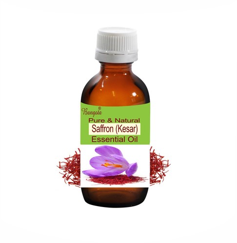 Olio essenziale zafferano - essenziale,