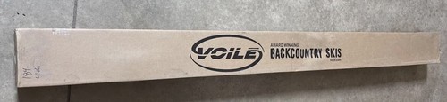 Voile ultravector backcountry - voile,