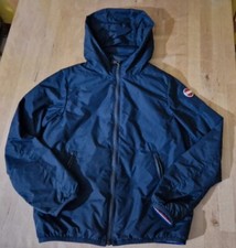 Giacca leggera antivento