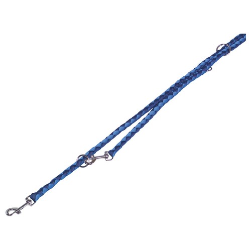 Nobby guinzaglio corda blu - nobby,