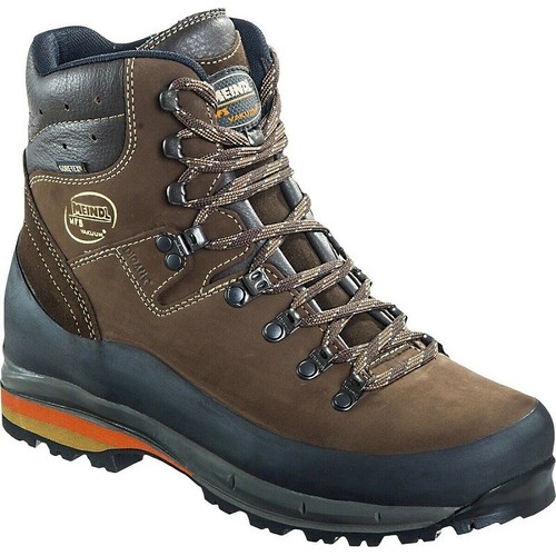 Meindl vakuum gtx marrone - gtx, d'marrone