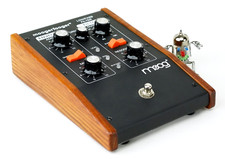 Filtro Moog Moogerfooger