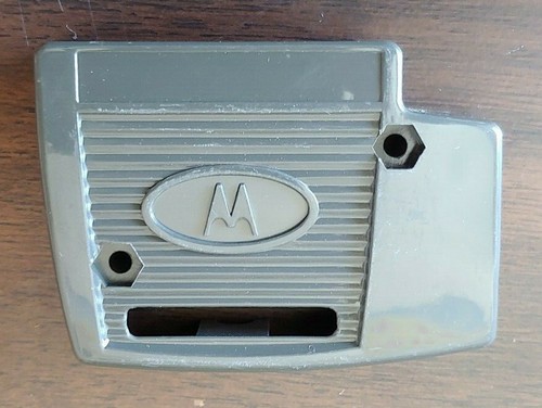 Guscio connettore destro mocom - destro,
