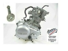 Biella Beta RR 125 4T Motore