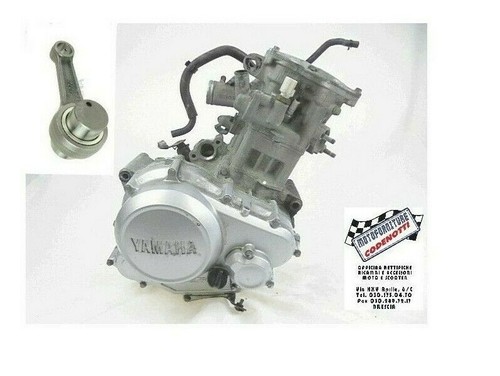 Biella honda cre - hm, 4t