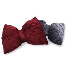 Cuscino Decorativo Fiocco
