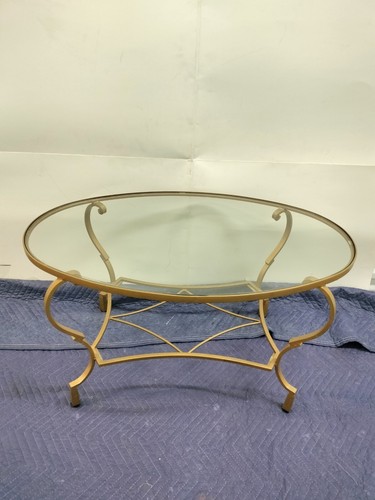 Tavolo fine con - 36,5",