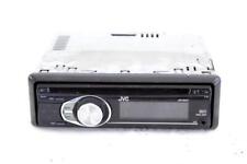 KD-R301 AUTORADIO AFTERMARKET JVC PEUGEOT BOXER 3.0 D 115KW 6M 2P (2010) RICAMBI